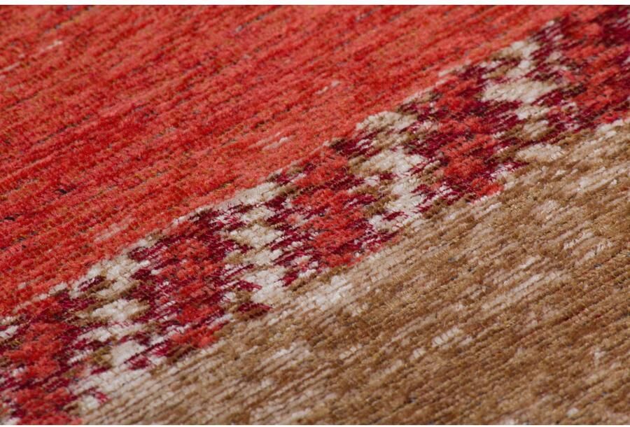 ARTE ESPINA Vloerkleed Blaze 200 spannend ontwerp stijlvolle kleurstelling onderhoudsvriendelijk & slijtvast - Foto 2