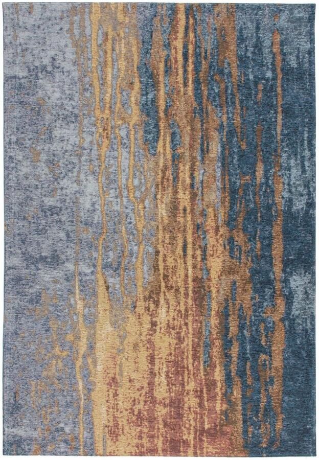 ARTE ESPINA Vloerkleed Blaze 300 spannend ontwerp stijlvolle kleurstelling onderhoudsvriendelijk & slijtvast