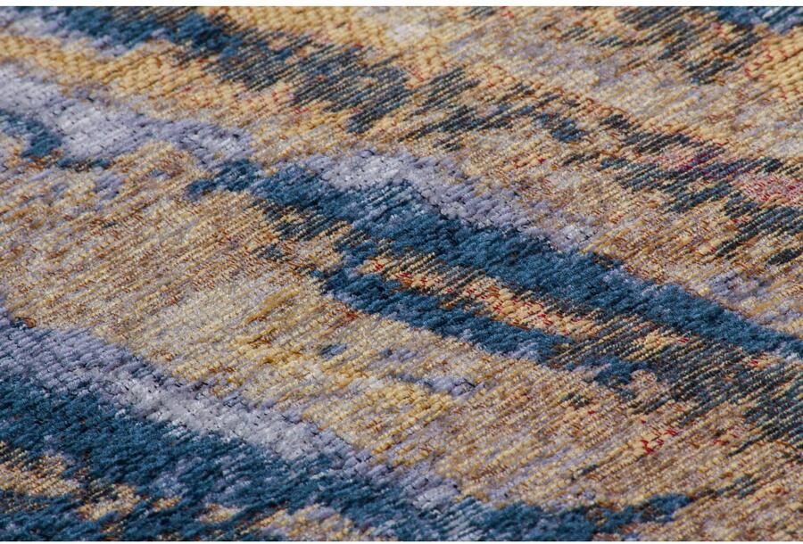 ARTE ESPINA Vloerkleed Blaze 300 spannend ontwerp stijlvolle kleurstelling onderhoudsvriendelijk & slijtvast - Foto 2