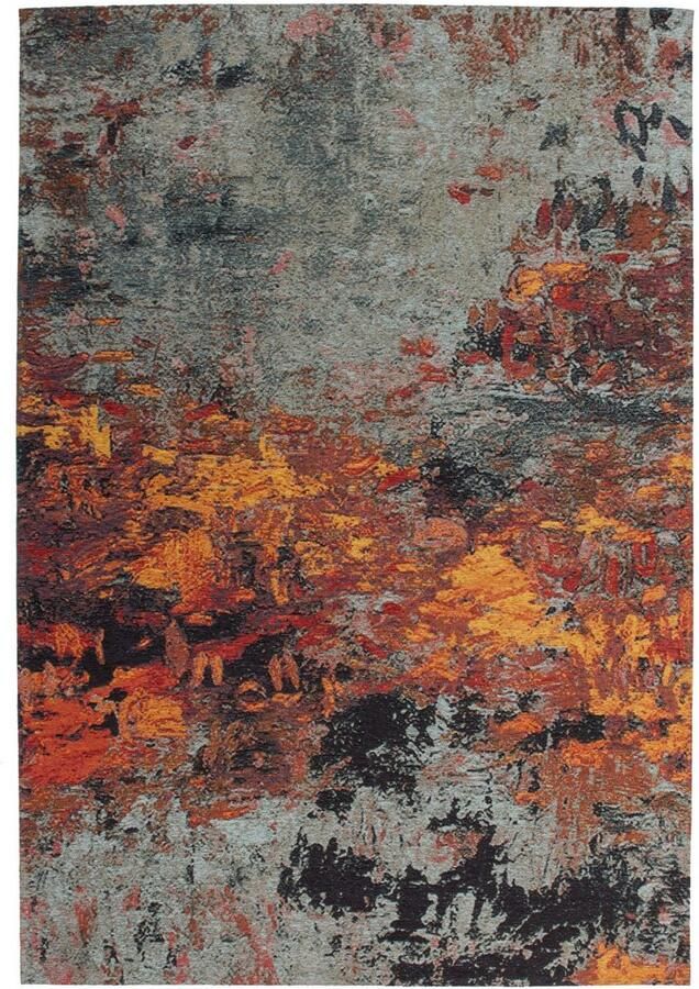 ARTE ESPINA Vloerkleed Blaze 400 spannend ontwerp stijlvolle kleurstelling onderhoudsvriendelijk & slijtvast