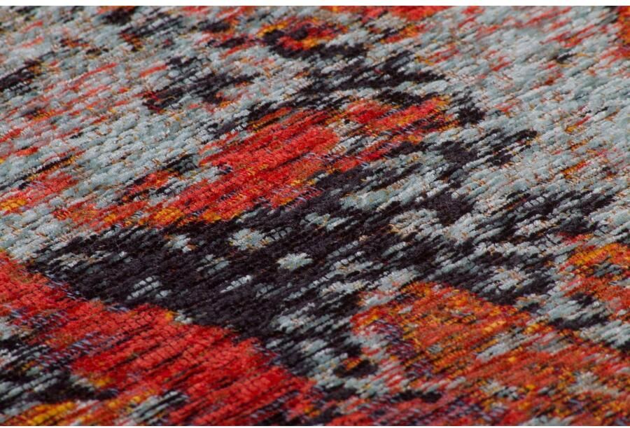 ARTE ESPINA Vloerkleed Blaze 400 spannend ontwerp stijlvolle kleurstelling onderhoudsvriendelijk & slijtvast - Foto 2