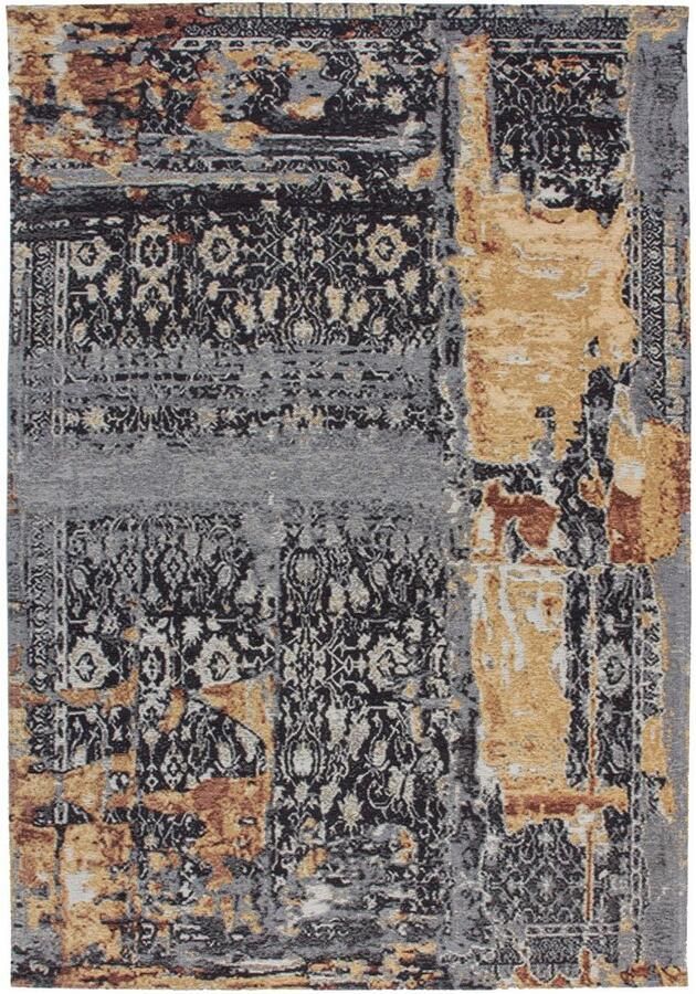 ARTE ESPINA Vloerkleed Blaze 500 spannend ontwerp stijlvolle kleurstelling onderhoudsvriendelijk & slijtvast