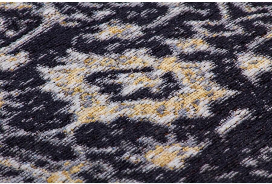 ARTE ESPINA Vloerkleed Blaze 500 spannend ontwerp stijlvolle kleurstelling onderhoudsvriendelijk & slijtvast - Foto 2