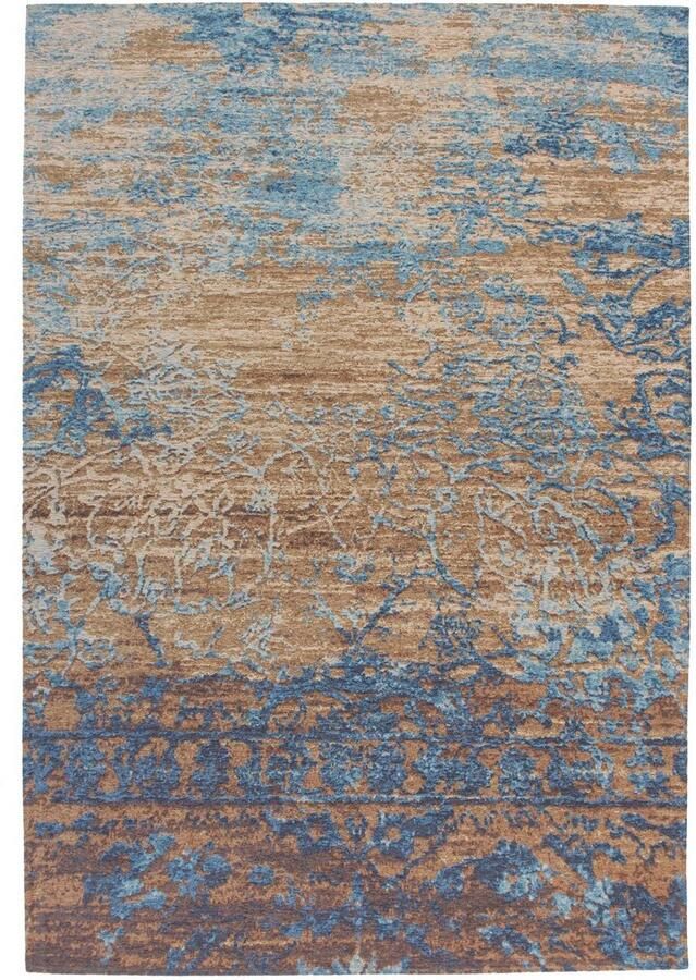 ARTE ESPINA Vloerkleed Blaze 600 spannend ontwerp stijlvolle kleurstelling onderhoudsvriendelijk & slijtvast