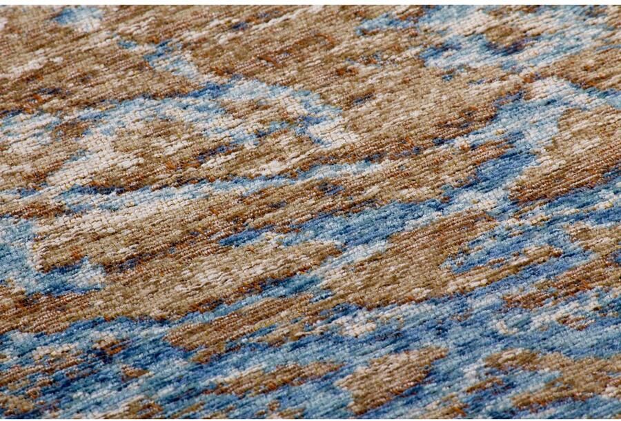 ARTE ESPINA Vloerkleed Blaze 600 spannend ontwerp stijlvolle kleurstelling onderhoudsvriendelijk & slijtvast - Foto 3