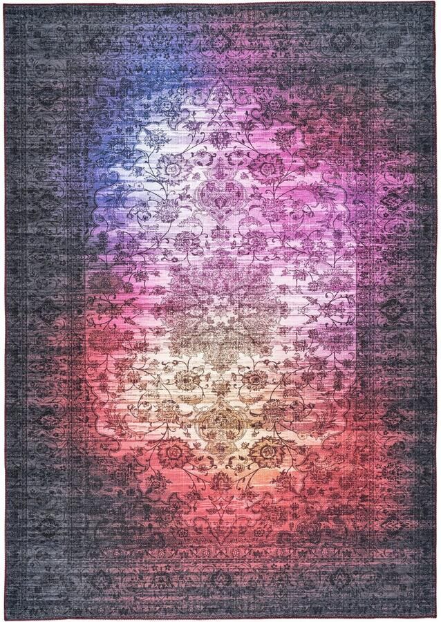 Home24 Laagpolig vloerkleed Galaxy 1100 Arte Espina