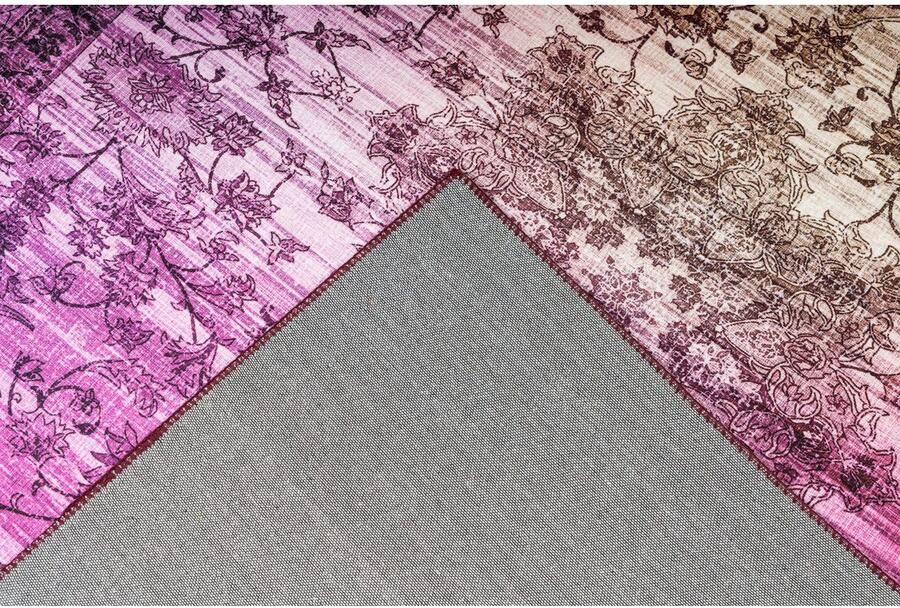 Home24 Laagpolig vloerkleed Galaxy 1100 Arte Espina - Foto 3