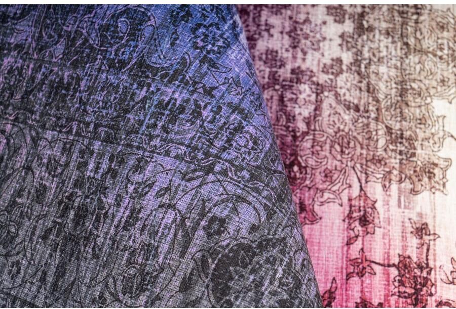 Home24 Laagpolig vloerkleed Galaxy 1100 Arte Espina - Foto 2