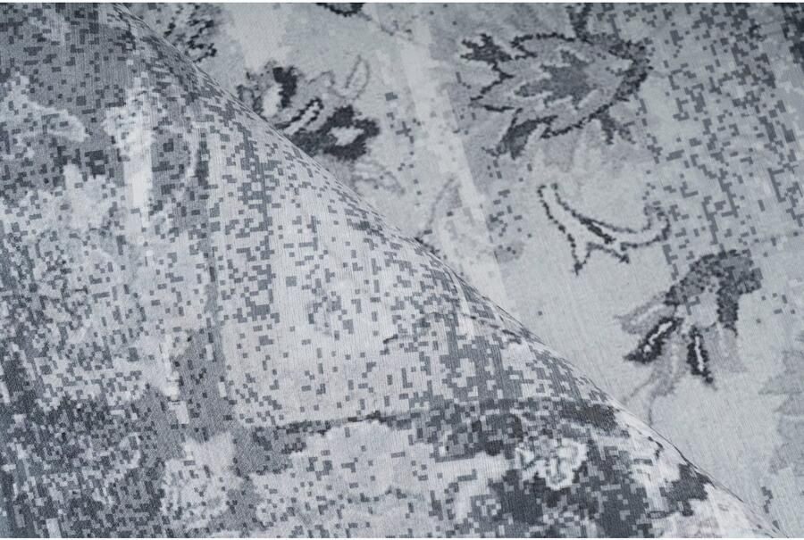 Home24 Laagpolig vloerkleed Galaxy 1200 Arte Espina