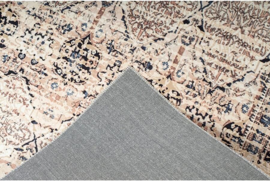 Home24 Laagpolig vloerkleed Galaxy 1400 Arte Espina