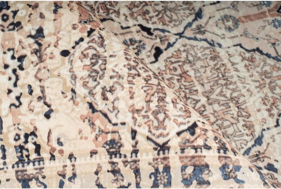 Home24 Laagpolig vloerkleed Galaxy 1400 Arte Espina - Foto 2