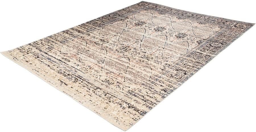 Home24 Laagpolig vloerkleed Galaxy 1400 Arte Espina - Foto 5