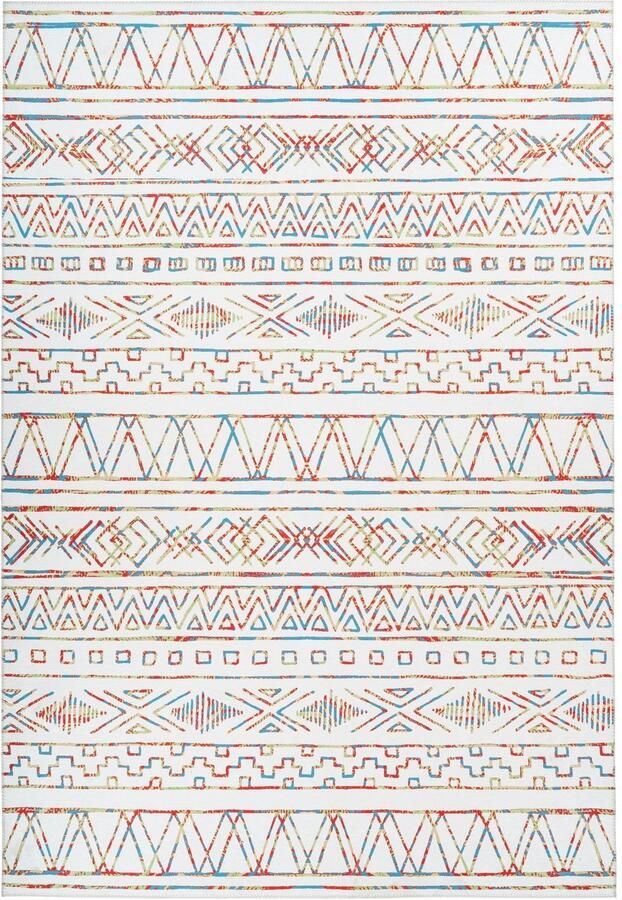 Arte Espina Galaxy 80 x 150 cm Vloerkleed Beige 900