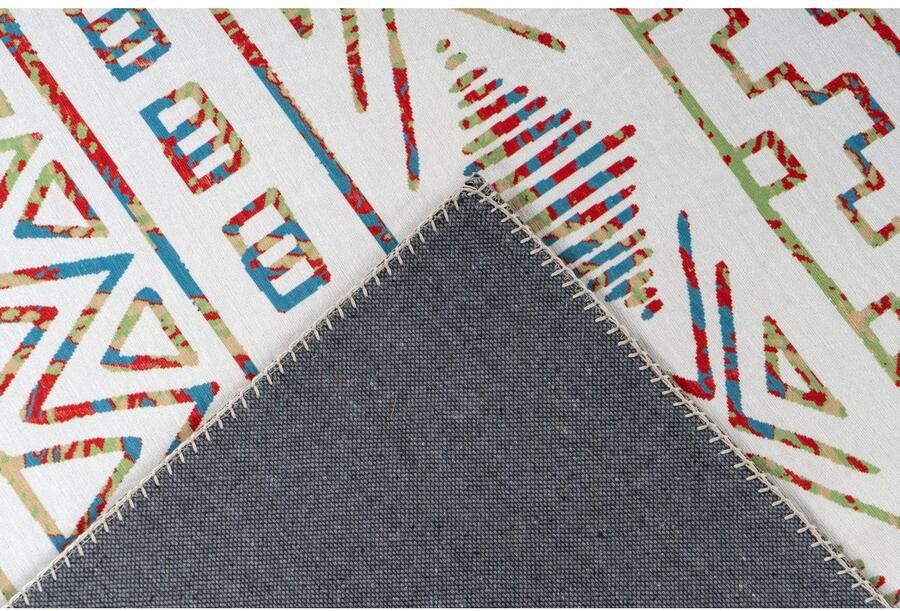 Arte Espina Galaxy 80 x 150 cm Vloerkleed Beige 900 - Foto 2