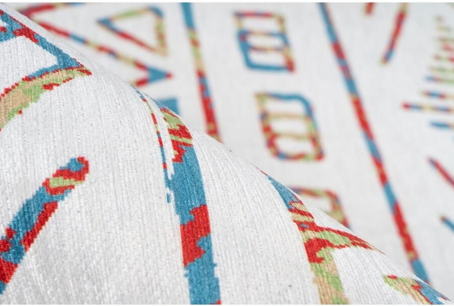 Arte Espina Galaxy 80 x 150 cm Vloerkleed Beige 900 - Foto 3