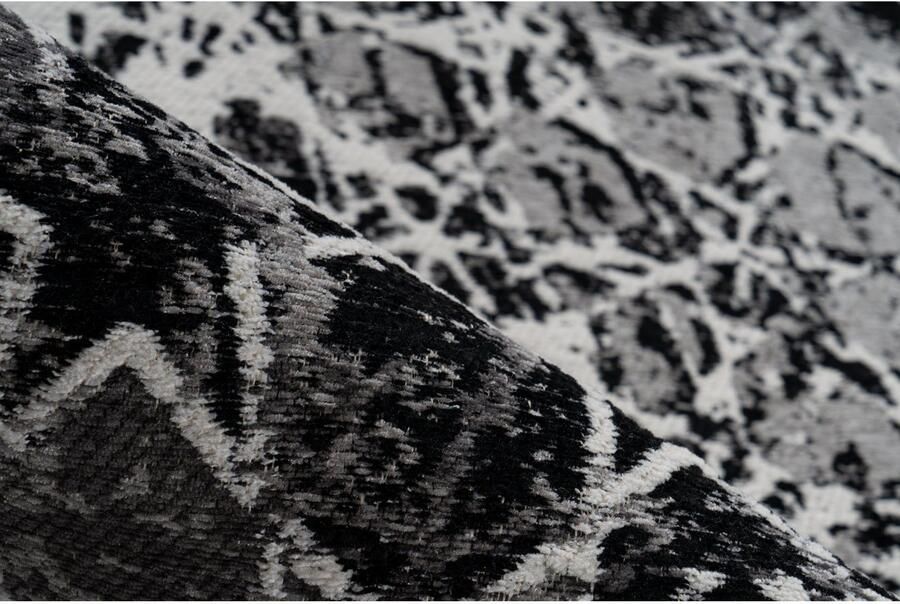 ARTE ESPINA Vloerkleed Iglesia 100 Jacquard tapijt subtiele kleurkeuze rug van 100% katoen - Foto 2