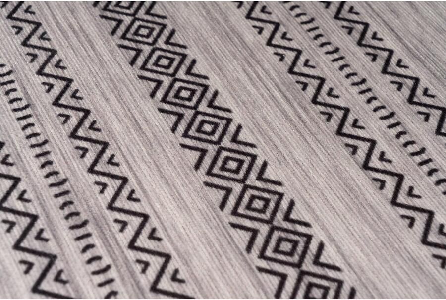 Arte Espina Maya 200 x 290 cm Vloerkleed Grijs 100 - Foto 5