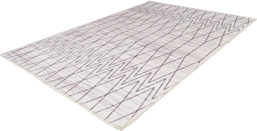 Arte Espina Maya 120 x 180 cm Vloerkleed Grijs 300 - Foto 5