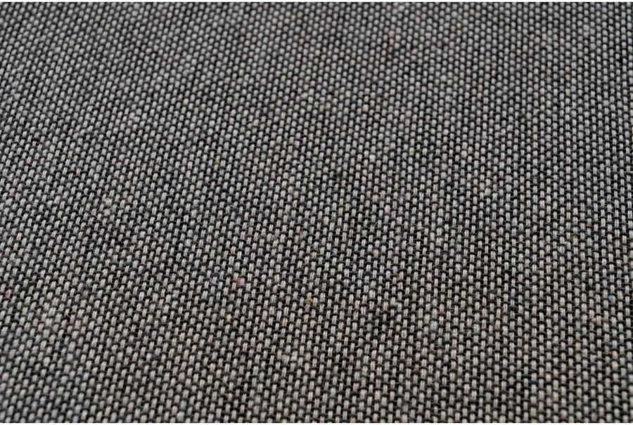 Arte Espina Maya 160 x 230 cm Vloerkleed Wit Zwart