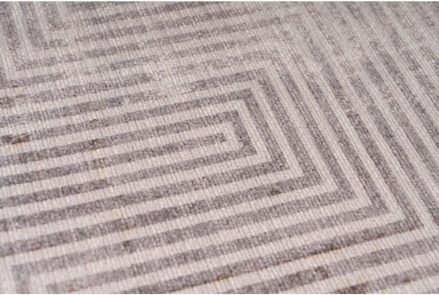 Arte Espina Maya 200 x 290 cm Vloerkleed Grijs 600 - Foto 2