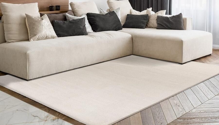 ARTE ESPINA Vloerkleed Nila 100 - Foto 4