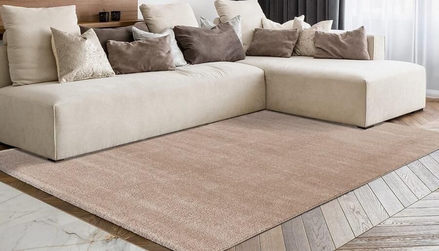 ARTE ESPINA Vloerkleed Nila 100 - Foto 4