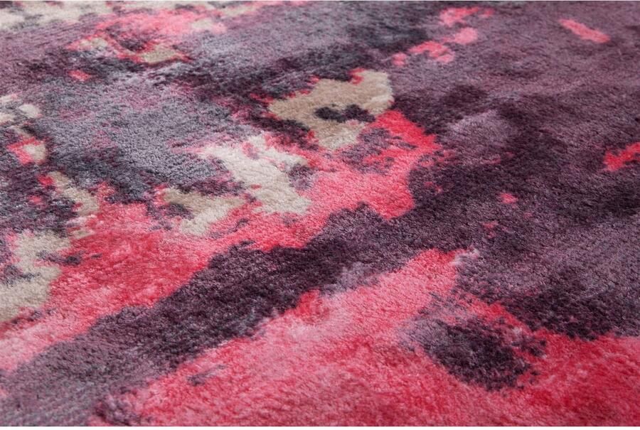 ARTE ESPINA Vloerkleed Ocean 125 Aangenaam pluizige grip handgemaakte unieke stukken onderhoudsvriendelijk - Foto 2