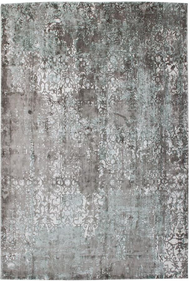 ARTE ESPINA Vloerkleed Ocean 200 Aangenaam pluizige grip handgemaakte unieke stukken onderhoudsvriendelijk - Foto 4