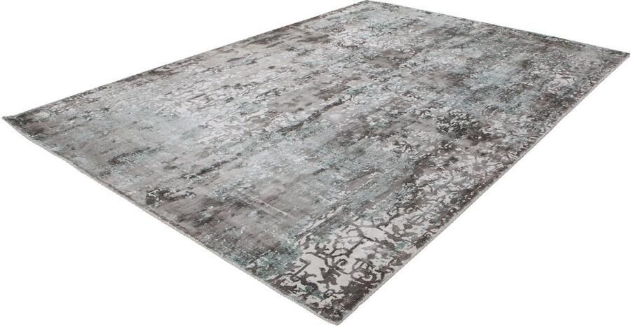 ARTE ESPINA Vloerkleed Ocean 200 Aangenaam pluizige grip handgemaakte unieke stukken onderhoudsvriendelijk - Foto 3