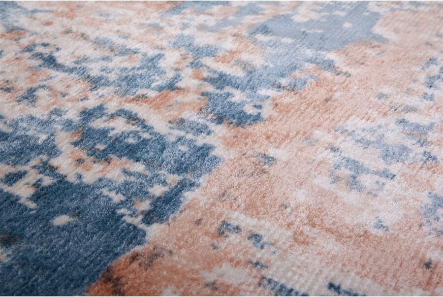 ARTE ESPINA Vloerkleed Ocean 300 Aangenaam pluizige grip handgemaakte unieke stukken onderhoudsvriendelijk - Foto 2
