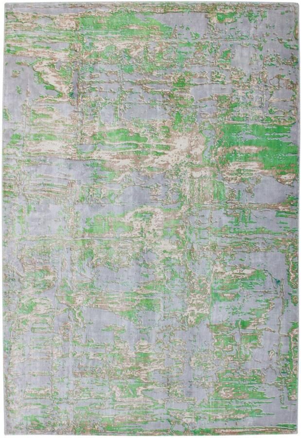 ARTE ESPINA Vloerkleed Ocean 500 Aangenaam pluizige grip handgemaakte unieke stukken onderhoudsvriendelijk