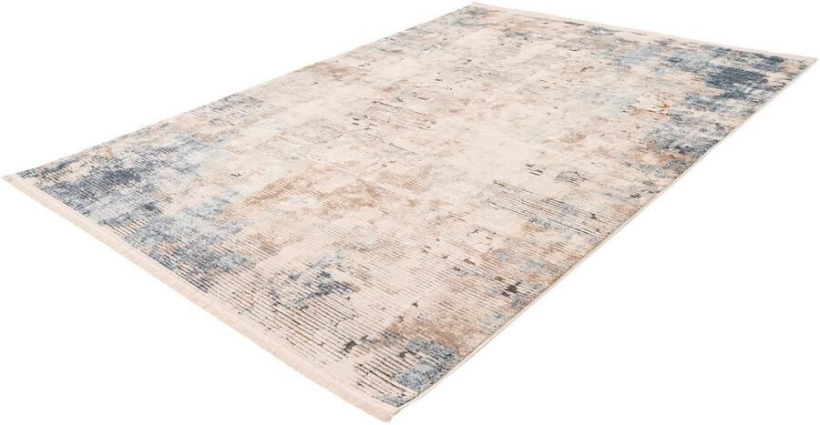 ARTE ESPINA Vloerkleed Palace 100 Soft touch vintage-ontwerp subtiele kleuren - Foto 6