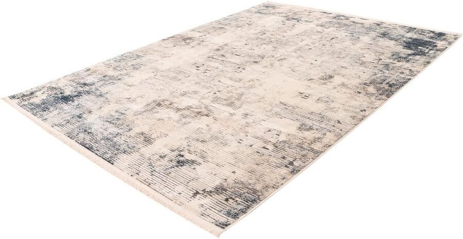 ARTE ESPINA Vloerkleed Palace 100 Soft touch vintage-ontwerp subtiele kleuren - Foto 6