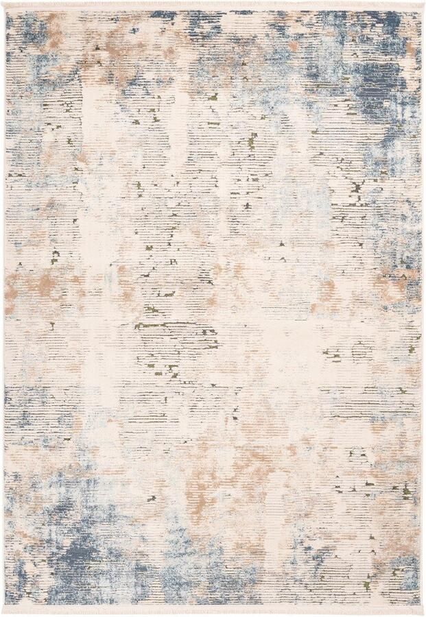 ARTE ESPINA Vloerkleed Palace 100 Soft touch vintage-ontwerp subtiele kleuren - Foto 5