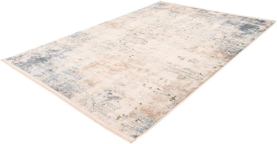 ARTE ESPINA Vloerkleed Palace 100 Soft touch vintage-ontwerp subtiele kleuren - Foto 4