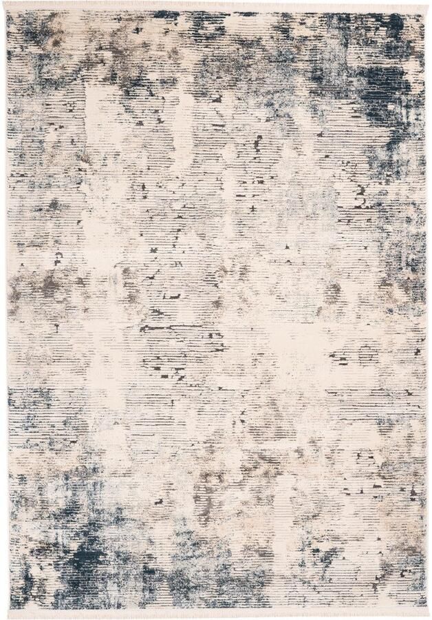 ARTE ESPINA Vloerkleed Palace 100 Soft touch vintage-ontwerp subtiele kleuren