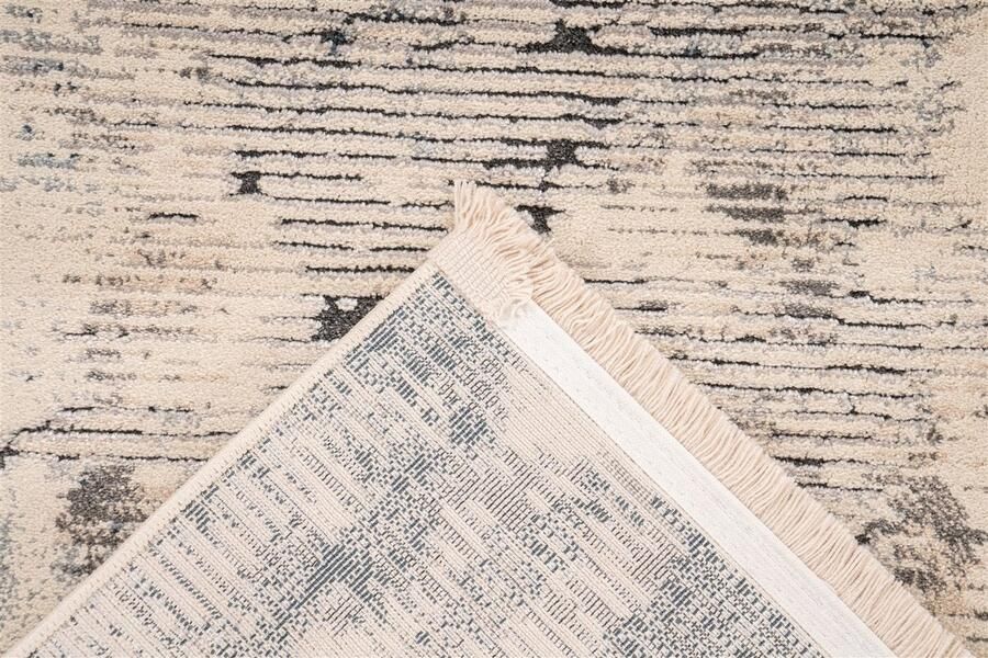 ARTE ESPINA Vloerkleed Palace 100 Soft touch vintage-ontwerp subtiele kleuren - Foto 3