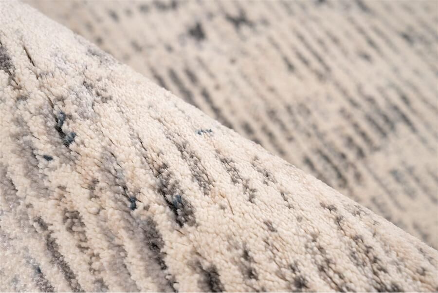 ARTE ESPINA Vloerkleed Palace 100 Soft touch vintage-ontwerp subtiele kleuren - Foto 2