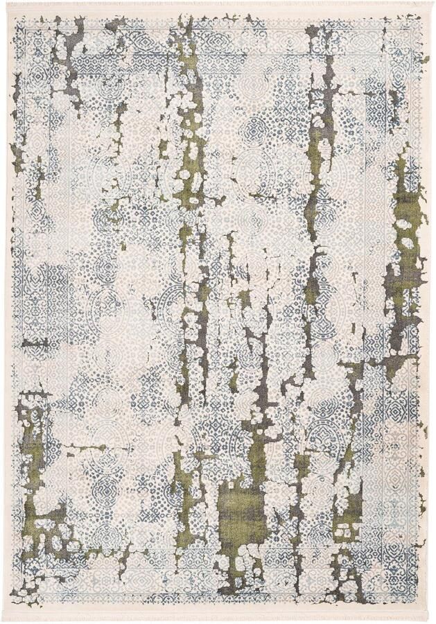 ARTE ESPINA Vloerkleed Palace 200 Soft touch vintage-ontwerp subtiele kleuren - Foto 5