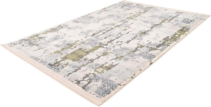 ARTE ESPINA Vloerkleed Palace 200 Soft touch vintage-ontwerp subtiele kleuren - Foto 4