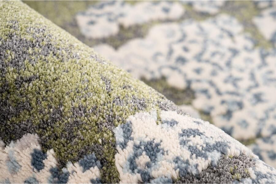 ARTE ESPINA Vloerkleed Palace 200 Soft touch vintage-ontwerp subtiele kleuren - Foto 2