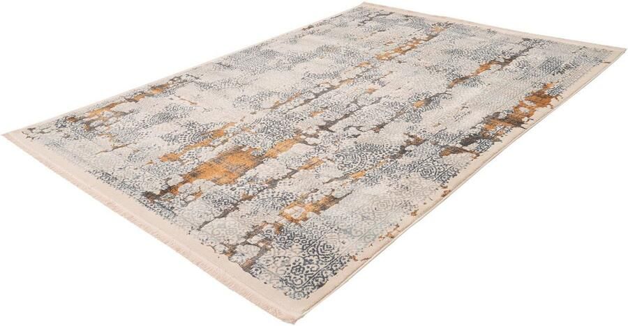 ARTE ESPINA Vloerkleed Palace 200 Soft touch vintage-ontwerp subtiele kleuren - Foto 6