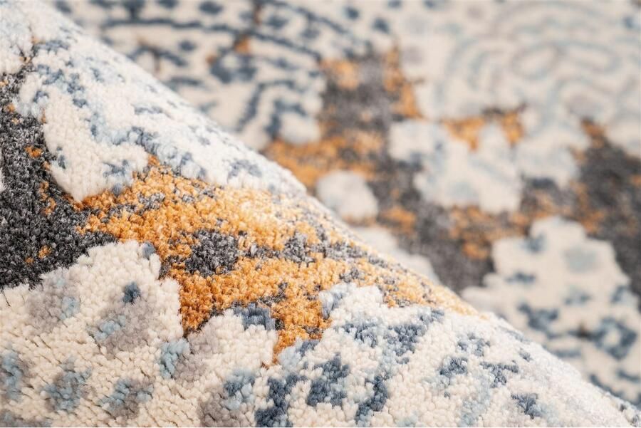 ARTE ESPINA Vloerkleed Palace 200 Soft touch vintage-ontwerp subtiele kleuren - Foto 4