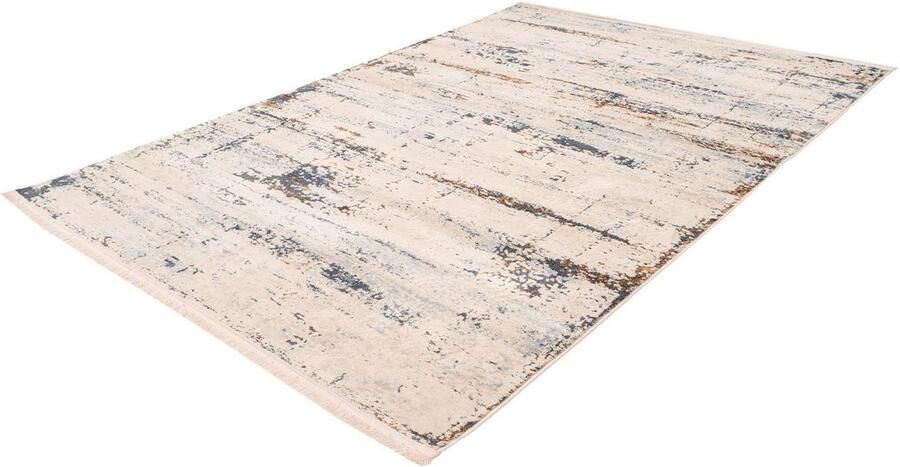 ARTE ESPINA Vloerkleed Palace 325 Soft touch vintage-ontwerp subtiele kleuren - Foto 5