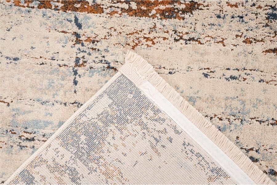 ARTE ESPINA Vloerkleed Palace 325 Soft touch vintage-ontwerp subtiele kleuren - Foto 2