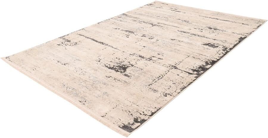 ARTE ESPINA Vloerkleed Palace 325 Soft touch vintage-ontwerp subtiele kleuren - Foto 4