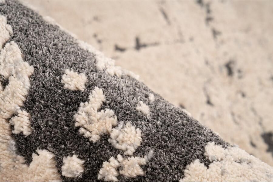 ARTE ESPINA Vloerkleed Palace 325 Soft touch vintage-ontwerp subtiele kleuren - Foto 2