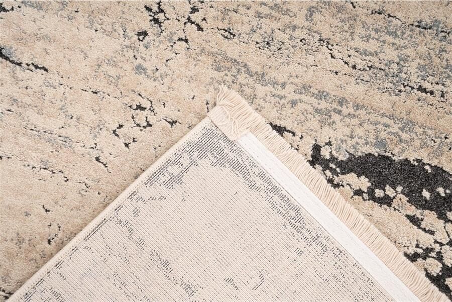 ARTE ESPINA Vloerkleed Palace 325 Soft touch vintage-ontwerp subtiele kleuren