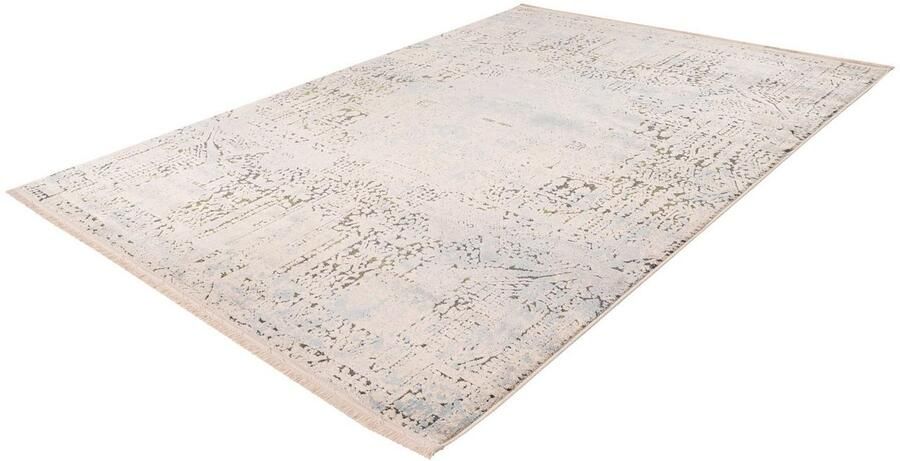 ARTE ESPINA Vloerkleed Palace 400 Soft touch vintage-ontwerp subtiele kleuren - Foto 4