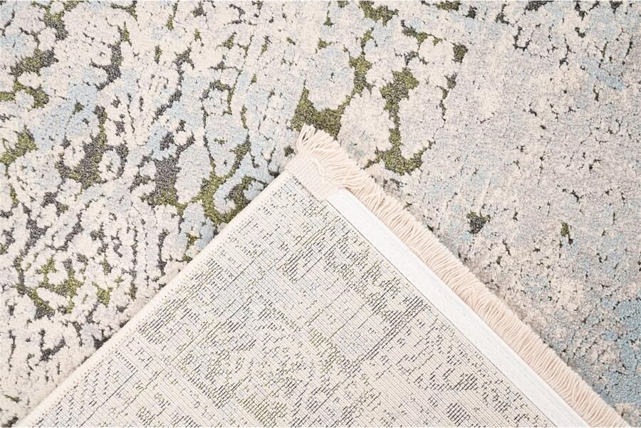 ARTE ESPINA Vloerkleed Palace 400 Soft touch vintage-ontwerp subtiele kleuren - Foto 2